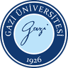 Gazi University logo