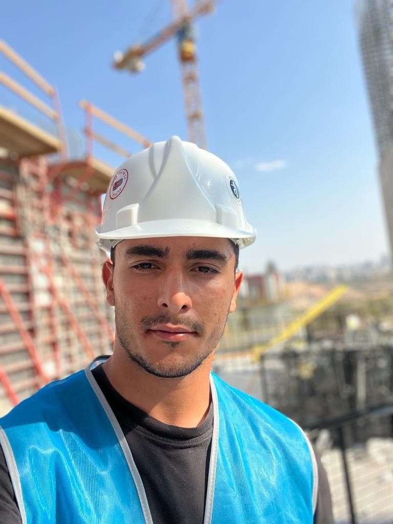 Furkan Bilir — portrait