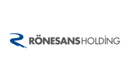 Rönesans Holding logo