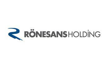 Rönesans Holding logo